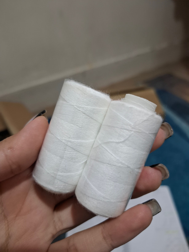 نخ اصلاح صورت
