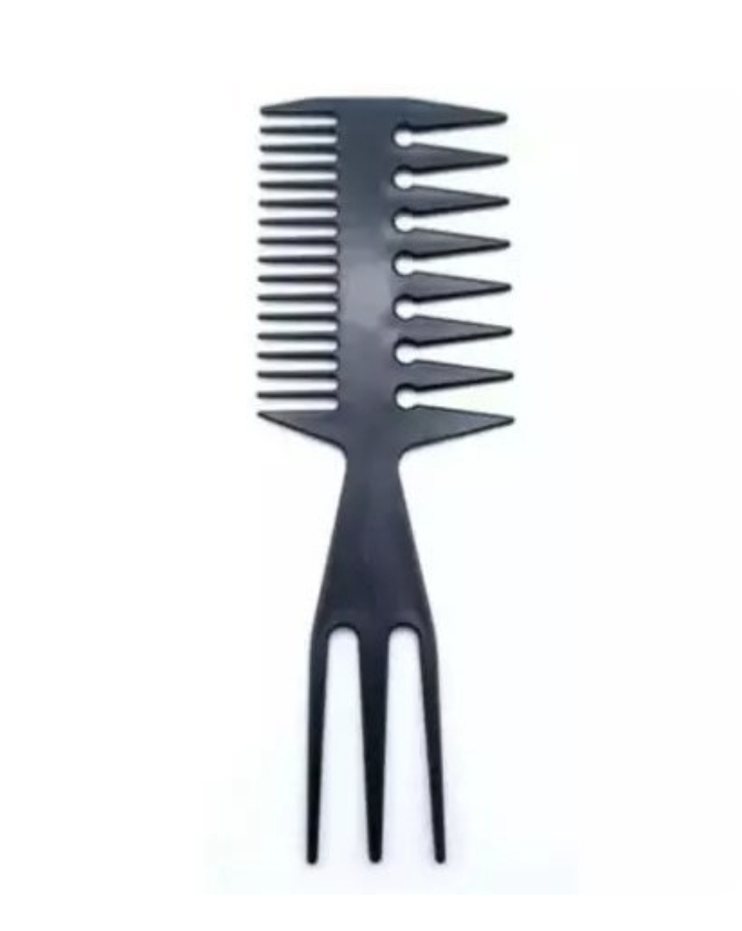 شانه فرم دهنده 3 حالته
